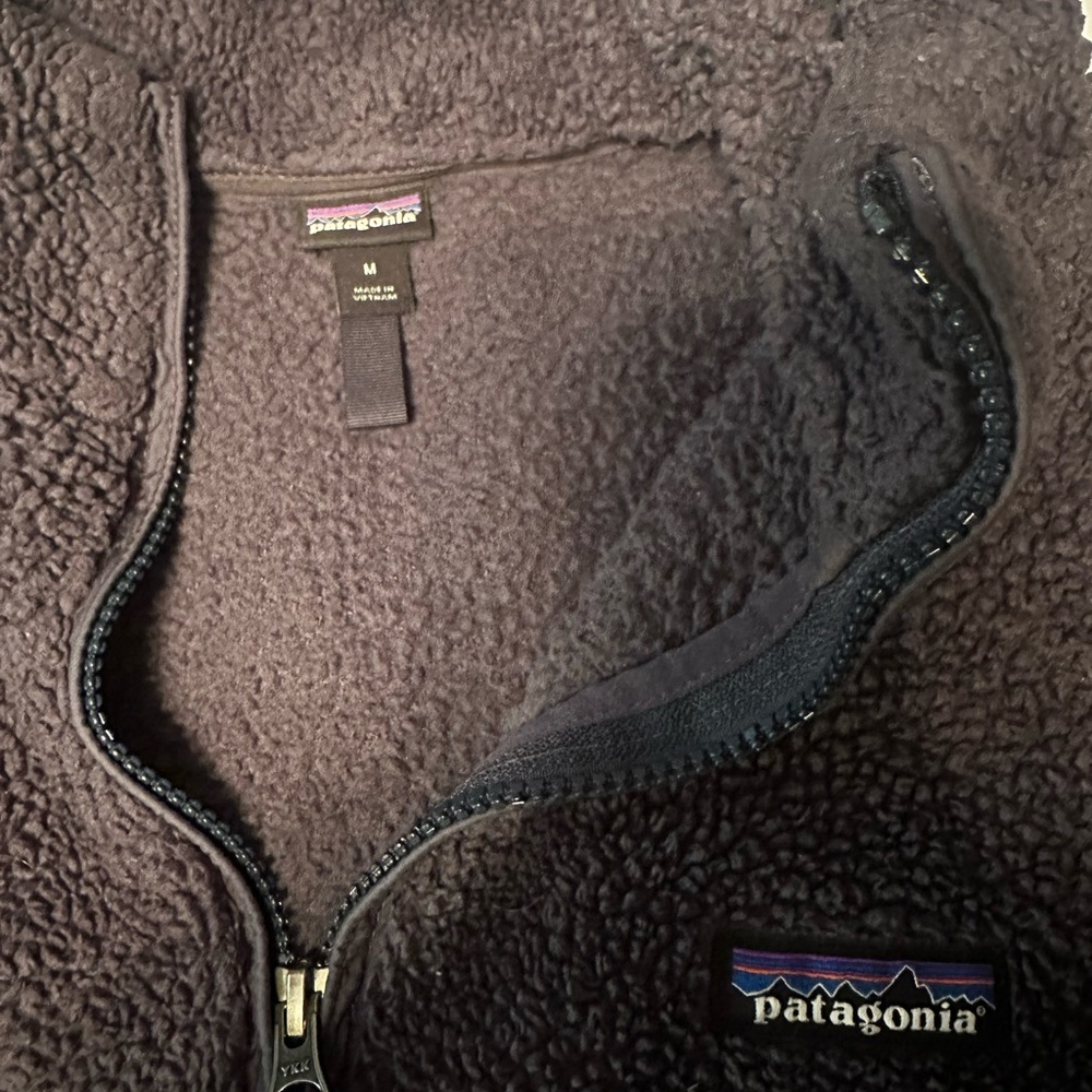 Patagonia Women’s Sweater